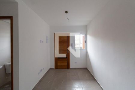 Apartamento à venda com 40m², 1 quarto e sem vagaSala e Cozinha Integrada 