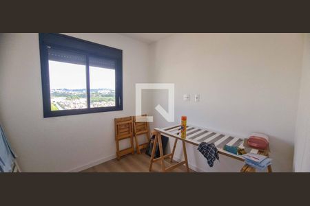 Quarto de apartamento à venda com 2 quartos, 43m² em Presidente Altino, Osasco