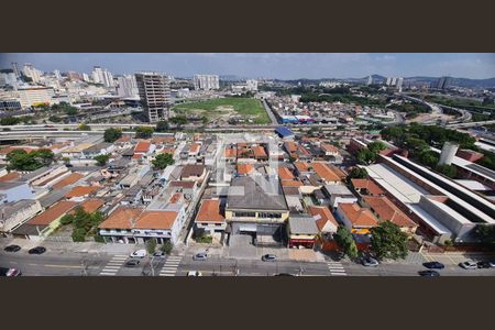 Apartamento à venda com 43m², 2 quartos e 1 vagaVista Lavanderia 