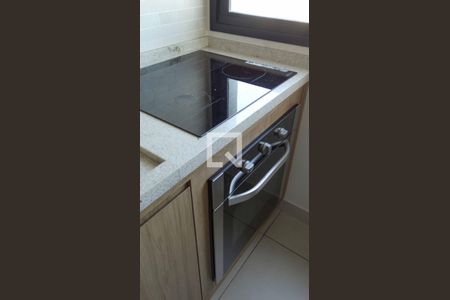 Apartamento à venda com 43m², 2 quartos e 1 vagaÁrea comum 