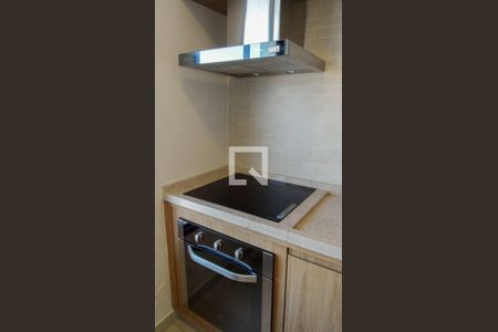 Apartamento à venda com 43m², 2 quartos e 1 vagaÁrea comum 