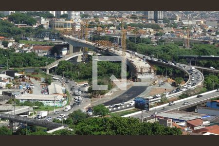 Apartamento à venda com 43m², 2 quartos e 1 vagaÁrea comum 