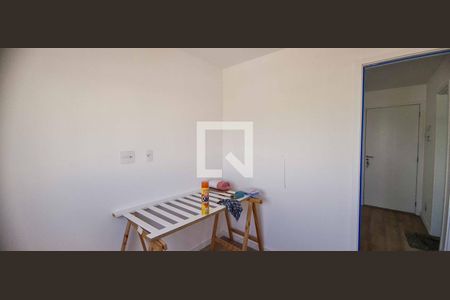 Apartamento à venda com 43m², 2 quartos e 1 vagaQuarto