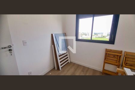 Quarto de apartamento à venda com 2 quartos, 43m² em Presidente Altino, Osasco