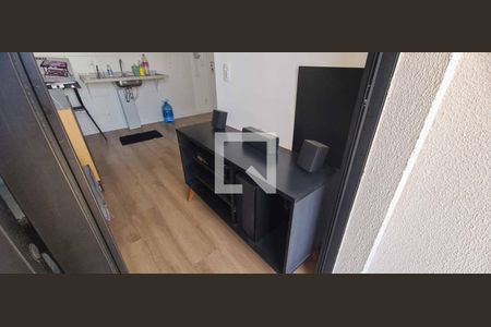 Sala de apartamento à venda com 2 quartos, 43m² em Presidente Altino, Osasco