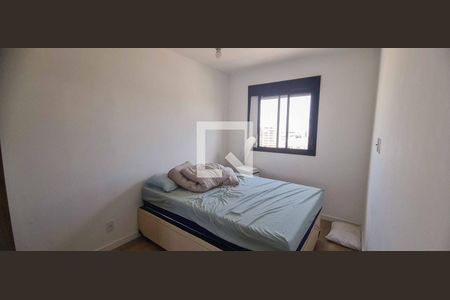 Quarto de apartamento à venda com 2 quartos, 43m² em Presidente Altino, Osasco