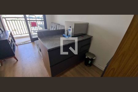 Apartamento à venda com 43m², 2 quartos e 1 vagaCozinha 