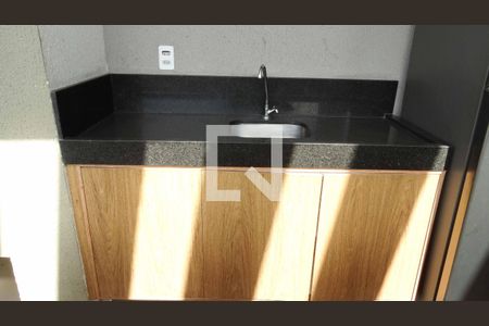 Apartamento à venda com 43m², 2 quartos e 1 vagaÁrea comum 