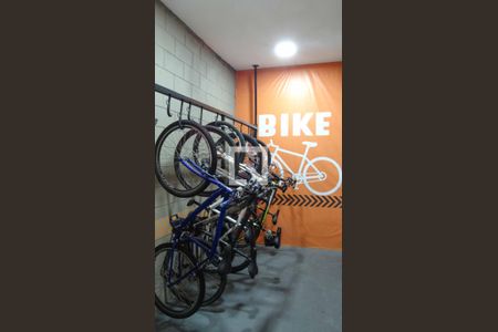 Apartamento à venda com 43m², 2 quartos e 1 vagaÁrea comum 