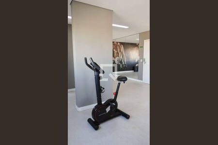 Apartamento à venda com 43m², 2 quartos e 1 vagaÁrea comum 