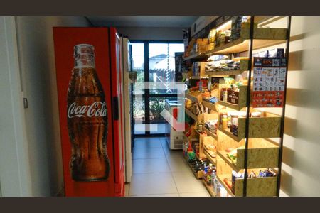 Apartamento à venda com 43m², 2 quartos e 1 vagaÁrea comum 