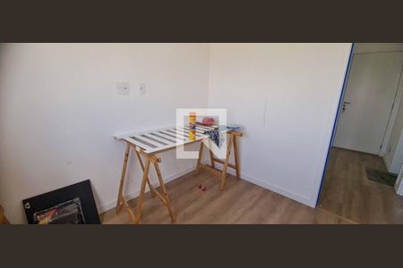 Apartamento à venda com 43m², 2 quartos e 1 vagaQuarto