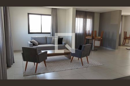 Apartamento à venda com 43m², 2 quartos e 1 vagaÁrea comum 