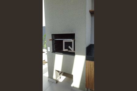 Apartamento à venda com 43m², 2 quartos e 1 vagaÁrea comum 