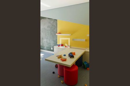 Apartamento à venda com 43m², 2 quartos e 1 vagaÁrea comum 