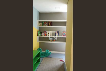 Apartamento à venda com 43m², 2 quartos e 1 vagaÁrea comum 