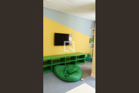 Apartamento à venda com 43m², 2 quartos e 1 vagaÁrea comum 