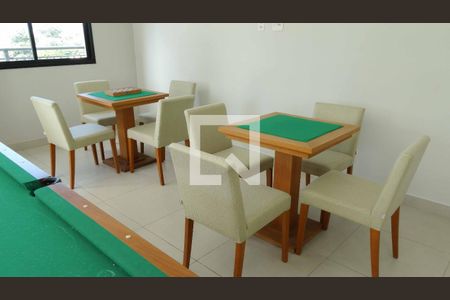 Apartamento à venda com 43m², 2 quartos e 1 vagaÁrea comum 