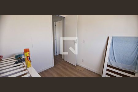 Apartamento à venda com 43m², 2 quartos e 1 vagaQuarto