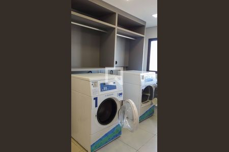 Apartamento à venda com 43m², 2 quartos e 1 vagaÁrea comum 