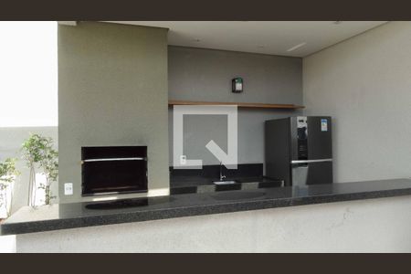 Apartamento à venda com 43m², 2 quartos e 1 vagaÁrea comum 