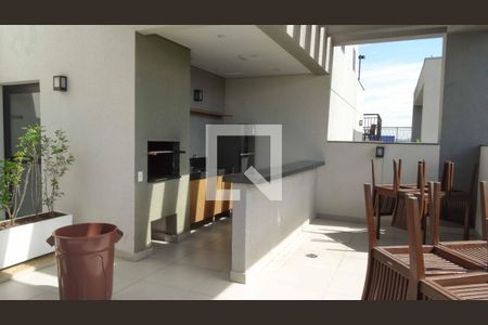 Apartamento à venda com 43m², 2 quartos e 1 vagaÁrea comum 