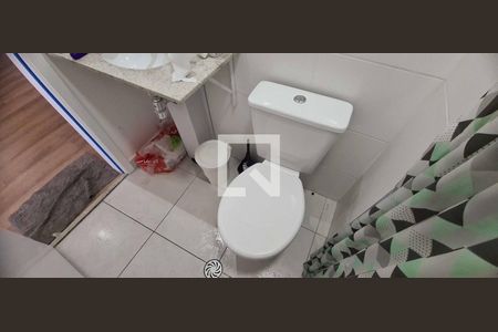 Apartamento à venda com 43m², 2 quartos e 1 vagaBanheiro