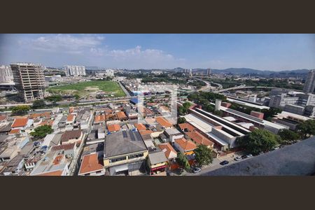 Apartamento à venda com 43m², 2 quartos e 1 vagaVista Quarto