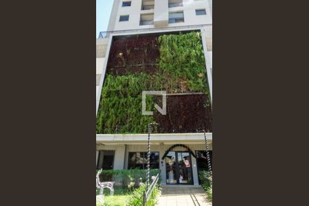 Apartamento à venda com 43m², 2 quartos e 1 vagaFachada 