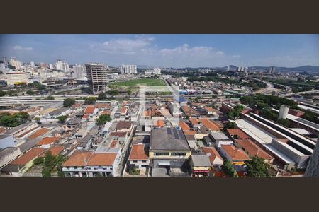 Vista Quarto de apartamento à venda com 2 quartos, 43m² em Presidente Altino, Osasco