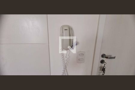 Apartamento à venda com 43m², 2 quartos e 1 vagaInterfone 