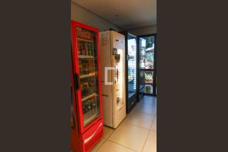 Apartamento à venda com 43m², 2 quartos e 1 vagaÁrea comum 