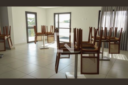 Apartamento à venda com 43m², 2 quartos e 1 vagaÁrea comum 