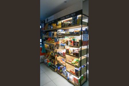 Apartamento à venda com 43m², 2 quartos e 1 vagaÁrea comum 