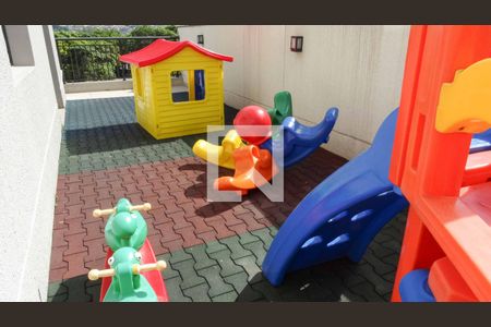 Apartamento à venda com 43m², 2 quartos e 1 vagaÁrea comum 