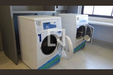 Apartamento à venda com 43m², 2 quartos e 1 vagaÁrea comum 