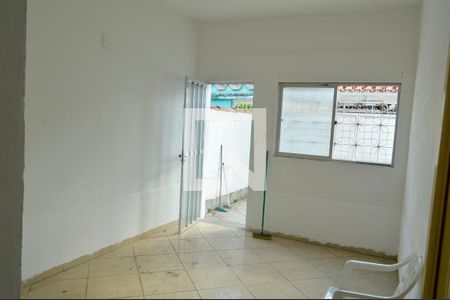 Sala  de casa à venda com 3 quartos, 135m² em Curicica, Rio de Janeiro