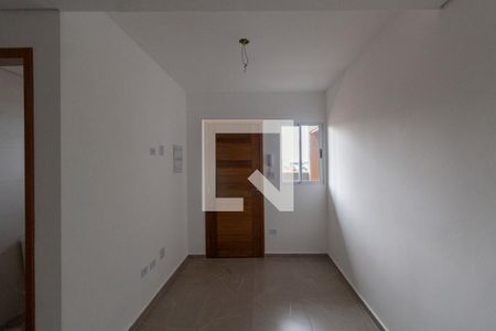 Apartamento à venda com 45m², 1 quarto e sem vagaSala e Cozinha Integrada 
