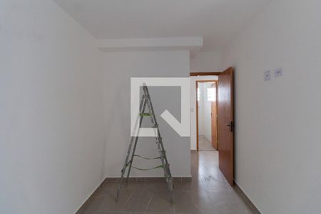 Quarto  de apartamento à venda com 1 quarto, 45m² em Vila Santa Teresa (zona Leste), São Paulo