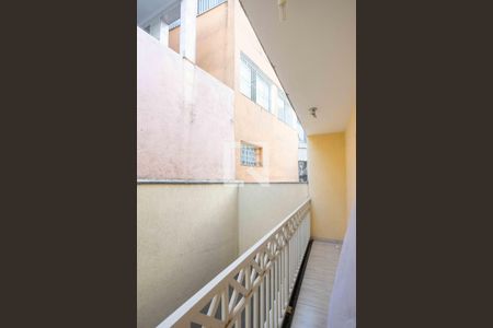 Casa à venda com 300m², 3 quartos e 8 vagasVaranda do Quarto 3