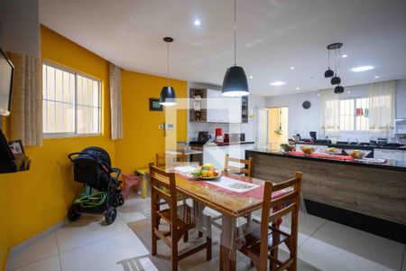 Casa à venda com 300m², 3 quartos e 8 vagasSala de Jantar