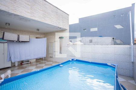 Casa à venda com 300m², 3 quartos e 8 vagasSacada