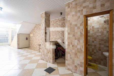 Casa à venda com 300m², 3 quartos e 8 vagasGaragem