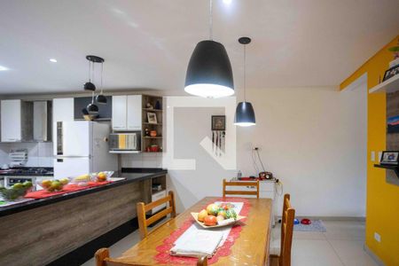 Casa à venda com 300m², 3 quartos e 8 vagasSala de Jantar