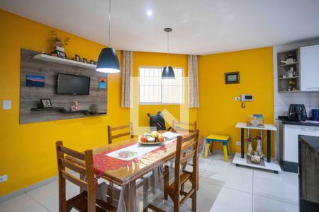 Casa à venda com 300m², 3 quartos e 8 vagasSala de Jantar