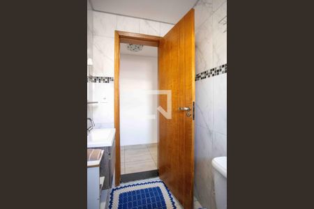 Casa à venda com 300m², 3 quartos e 8 vagasBanheiro Social