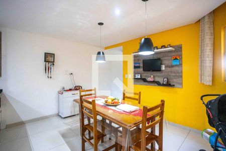 Casa à venda com 300m², 3 quartos e 8 vagasSala de Jantar