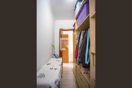 Casa à venda com 300m², 3 quartos e 8 vagasCloset da suíte