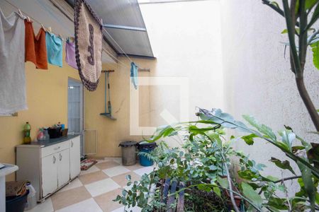 Casa à venda com 300m², 3 quartos e 8 vagasÁrea de Serviço