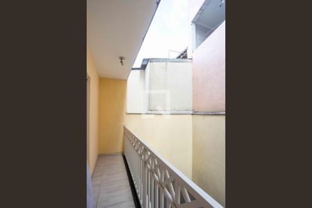 Casa à venda com 300m², 3 quartos e 8 vagasVaranda do Quarto 3